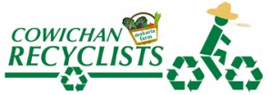 Cowichan-Recyclists-Makaria-logo