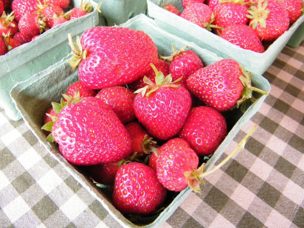 Makaria-Farm-organic-strawberries